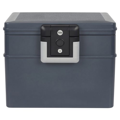 Caseta antifoc Yale® YFWC/329/KB cheie 329x407x321 mm