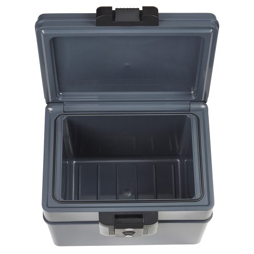 Caseta antifoc Yale® YFWC/329/KB cheie 329x407x321 mm