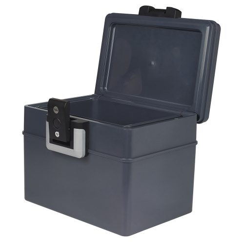 Caseta antifoc Yale® YFWC/329/KB cheie 329x407x321 mm
