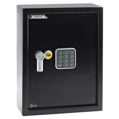 Depozitar cheie Yale® YKB/365/DB cheie 365x300x100 mm