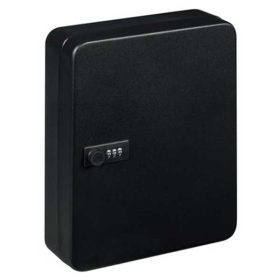Caseta cheie Yale® YKB/540/BB cifru 300x240x80 mm
