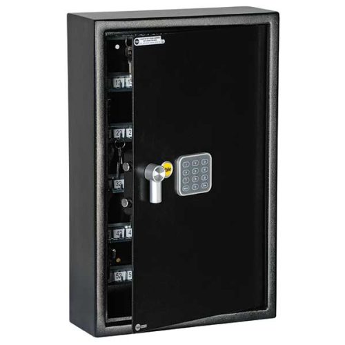 Depozitar cheie Yale® YKB/550/DB cheie 550x350x130 mm