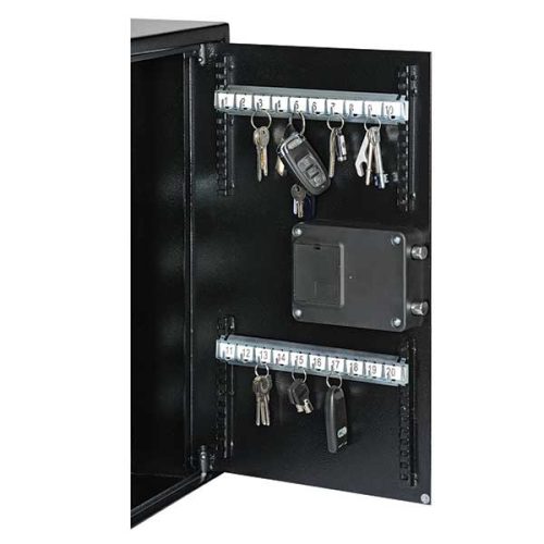 Depozitar cheie Yale® YKB/550/DB cheie 550x350x130 mm