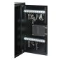 Depozitar cheie Yale® YKB/550/DB cheie 550x350x130 mm