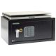 Seif laptop mobila Yale® YLC/200/DB electronica 200x430x350 mm