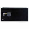 Seif laptop mobila Yale® YLC/200/DB electronica 200x430x350 mm