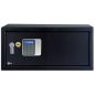   Seif laptop mobila Yale® YLG/200/DB electronica 200x430x350 mm