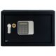 Seif hotel mobila Yale® YSG/250/DB electronica/led 250x350x250 mm
