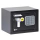 Seif mini mobila Yale® YSV/170/DB electronic 170x230x170 mm