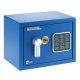 Seif mini mobila Yale® YSV/170/DB/B electronic 170x230x170 mm