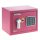 Seif mini mobila Yale® YSV/170/DB/P electronic 170x230x170 mm