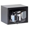 Seif mini mobila Yale® YSV/170/DB electronic 170x230x170 mm