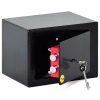 Seif mini mobila Yale® YSV/170/KB cheie 170x230x170 mm