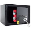Seif mini mobila Yale® YSV/170/KB cheie 170x230x170 mm