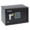 Seif hotel mobila Yale® YSV/200/DB 200x310x200 mm