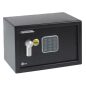 Seif hotel mobila Yale® YSV/200/DB 200x310x200 mm