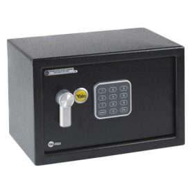 Seif hotel mobila Yale® YSV/250/DB 250x350x250 mm