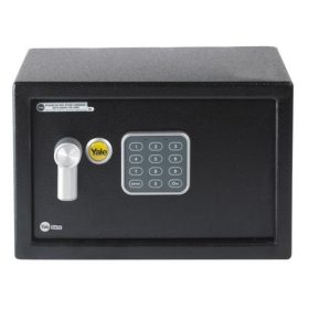 Seif hotel mobila Yale® YSV/250/DB 250x350x250 mm
