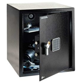 Seif mobila Yale® YSV/390/DB 390x350x360 mm