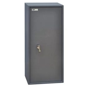   Seif certificat antiefractie SafeTronics® ZSL 100M cheie mm 1000x435x360 EN14450/S1