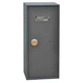   Seif certificat antiefractie SafeTronics® ZSL 100ME cheie/electronic 1000x435x360 mm EN14450/S1