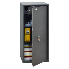   Seif certificat antiefractie SafeTronics® ZSL 100M cheie mm 1000x435x360 EN14450/S1