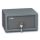 Seif certificat antiefractie SafeTronics® ZSL 17M cheie 170x315x250 mm EN14450/S1