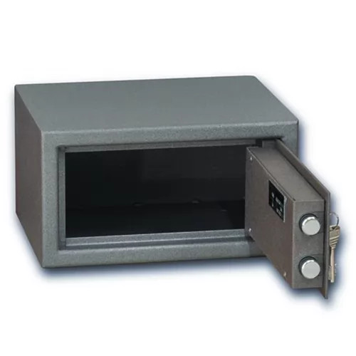 Seif certificat antiefractie SafeTronics® ZSL 17M cheie 170x315x250 mm EN14450/S1