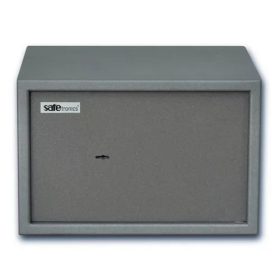   Seif certificat antiefractie SafeTronics® ZSL 28M cheie 287x435x360 mm EN14450/S1