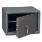 Seif certificat antiefractie SafeTronics® ZSL 28M cheie 287x435x360 mm EN14450/S1