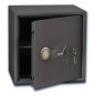 Seif certificat antiefractie SafeTronics® ZSL 43ME cheie/electronic 435x435x360 mm EN14450/S1