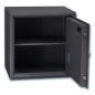 Seif certificat antiefractie SafeTronics® ZSL 43ME cheie/electronic 435x435x360 mm EN14450/S1