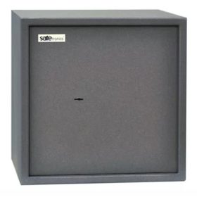   Seif certificat antiefractie SafeTronics® ZSL 43M cheie 435x435x360 mm EN14450/S1