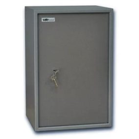   Seif certificat antiefractie SafeTronics® ZSL 65M cheie 652x435x360 mm EN14450/S1