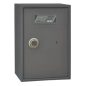 Seif certificat antiefractie SafeTronics® ZSL 65ME cheie/electronic 652x435x360 mm EN14450/S1