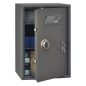 Seif certificat antiefractie SafeTronics® ZSL 65ME cheie/electronic 652x435x360 mm EN14450/S1