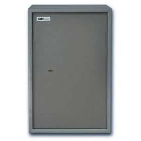   Seif certificat antiefractie SafeTronics® ZSL 65M cheie 652x435x360 mm EN14450/S1