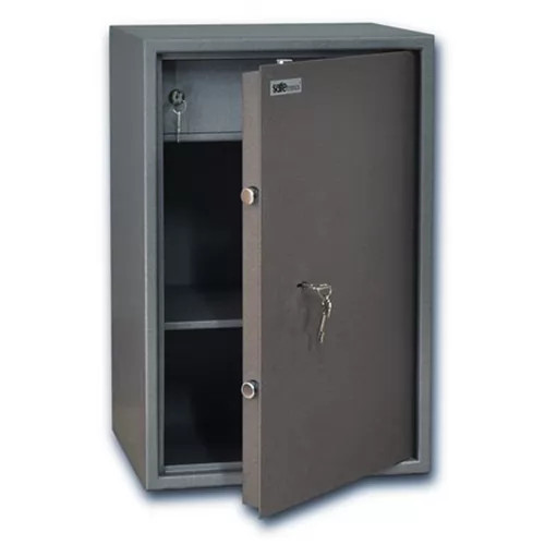 Seif certificat antiefractie SafeTronics® ZSL 65M cheie 652x435x360 mm EN14450/S1
