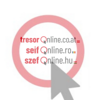 Seifuri certificat antiefractie antifoc King EN1143/EN2/30P