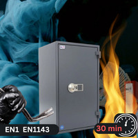 Seifuri antiefracție AMBASSADOR- 30P 